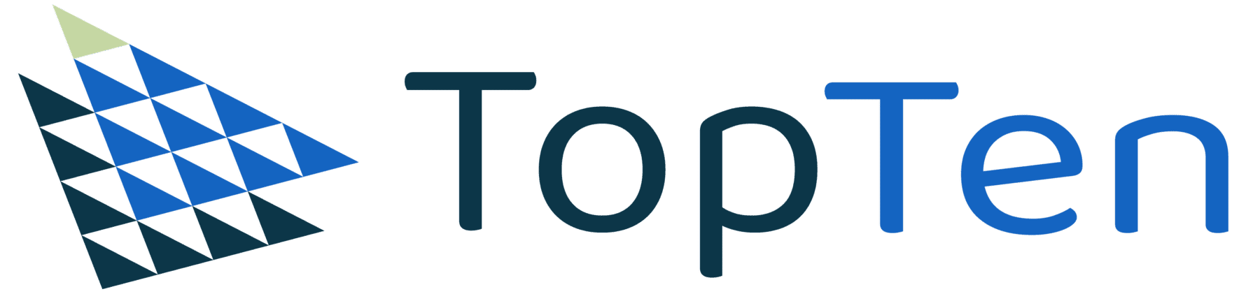 TopTen Logo